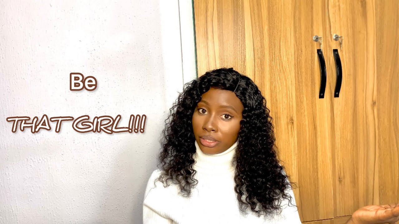 5 Tips To Being That Girl Part 1 Youtube