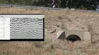 GPR Test