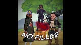 No Filler Podcast