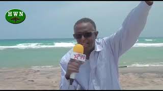 XOGHAYE RAMAAX OO CADEEYAY IN SOMALILAND CEEB KA DHAXAY KULANKII WASIIRADDA SOMALIYA