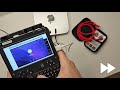Transform uConsole into a Portable KVM Tool | Openterface Mini-KVM Update | TechxArtisan