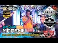 Syakira Music | Kupinta Maafmu | Live Pangkalan Benteng | WD Anti And Fredy | Beken Production