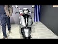 new yamaha grand filano hybrid scooter ₹85 000 75 kmpl most affordable best scooter in india