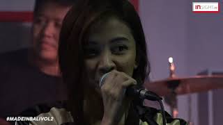 Circles - Universe (Live Audition Made In Bali Vol. 2)