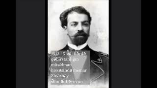 Bakının məşhur tarixi Çəmbərəkənd və Dağüstü qəbirstanlıqları