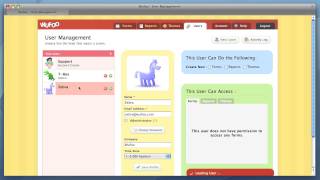 UserManagementTutorial