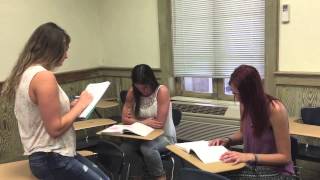 Reading Fluency Assessment (UT)