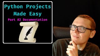 Python Tutorial - Projects Made Easy: Part #2 Adding Documentation with nbdev