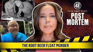 The Root Beer Float Murder | Post Mortem