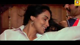 Indra Sabathala | Abraham &Lincoln | Movie Song |  Jholsana | Shwetha Menon | Rahman | KalabavanMani