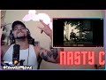 WHO MADE HIM MAD NOW???? Nasty C - Can't Imagine (REACTION)