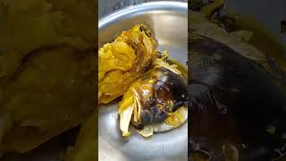 আলহামদুলিল্লাহ আজকের রান্না #viralvideo #cookingvideo