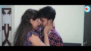 Ho Gaya Hai Tujhko (New Version) | Hot Video 2020 | Dilwale Dulhania Le Jayenge Shahrukh Khan | SS