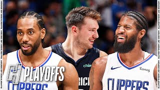 Los Angeles Clippers vs Dallas Mavericks - Full Game 3 Highlight | May 28, 2021 | 2021 NBA Playoffs