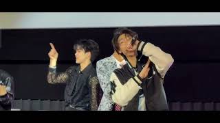 lovesick 2024(concert)/#yt #babalik #blseriestowatch #BL