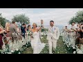 Villa Cimbrone 3 days wedding film Jared and Danielle