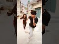 ryder prashan and shruti shrestha viral video