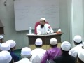 Ustaz Azhar Idrus - Perempuan Haid Masuk Masjid