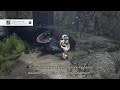 The Last Guardian: Trophy Tip - Balancing Barrels