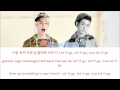 jj project bounce hangul romanization english color u0026 picture coded hd