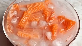 Costco salmon preparation and cooking to enjoy _ a quick recipe