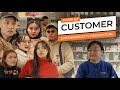 Types of Customer | GreenRocketTV Production