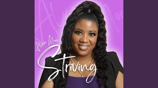 Never Give Up (feat. Angie Allen)