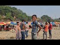 সিলেট এর জাফলং visit jaflong sylhet 2025 travel vlog