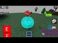 All Admin Glove Showcase 1 Part - Slap Battles But Bad (Roblox)