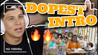 DOPEST SONG 🥵🥵Tee Grizzley - The Smartest Intro [Official Audio] - Reaction