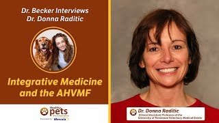 Dr. Becker Speaks with Dr. Raditic About Integrative Medicine