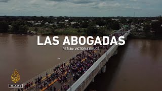 Las Abogadas | Regioskop