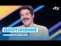 Emission Quotidienne du Vendredi 26 Avril 2024 - Questions pour un Champion