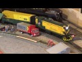 MTH Premier CNW AS-616 Diesel Engine PS-3 Upgrade O Gauge 3 Rail