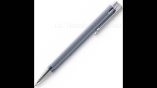 Boligrafo Lamy Logo M+ Varios Colores Esfero Original Nuevo