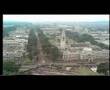 Queen Elizabeth II Silver Jubilee visit to Cardiff 1977