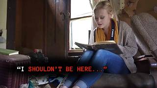 5 MOST DISTURBING Urban Exploration Encounters