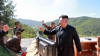 PS. Explain This: The Escalating North Korean Nuclear Threat