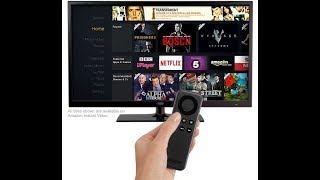 Fire TV Stick review vs Roku and others 2018
