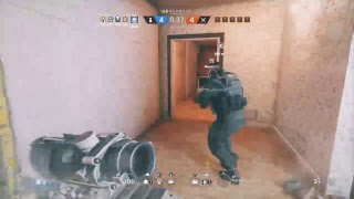 ［R6S]楽シージ代表皆でやりましょ！［参加歓迎］