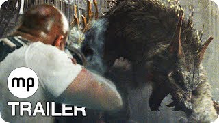 Die besten Trailer 2018 #7 Deutsch German Die besten Trailer 2018 #7 Deutsch German