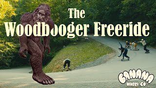 The Woodbooger Freeride 2023