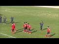 【東海地域リーグ 第2節】 グランパスみよしfc vs 名古屋グランパスu15 ハイライト 2017年3月12日