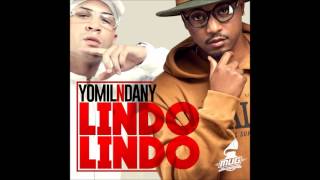 Yomil y el Dany - Lindo lindo | MUG