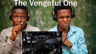 Our First Time Hearing Disturbed - The Vengeful One [Official Music Video] Reaction