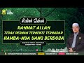 AAM 2024 Tajuk: Rahmat Allah Tidak Pernah Terhenti Terhadap Hamba-Nya Yang Berdosa.