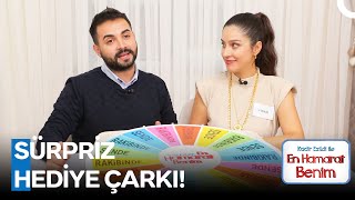 Bu Oyun Çok Konuşulur! - En Hamarat Benim 741. Bölüm