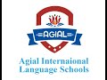 Agial International Schools - Back to school