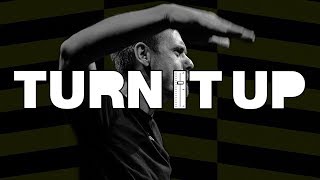 Armin van Buuren - Turn It Up (Extended x Gian Verala x Sound Rush Remix)