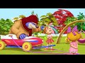 everythings rosie best cartoons for kids full episodes it s a blue day